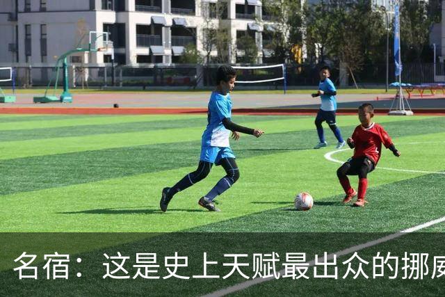 名宿：这是史上天赋最出众的挪威队 哈兰德每年都在突破个人上限